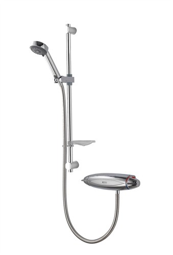 Aqualisa colt mixer - aqualisa,