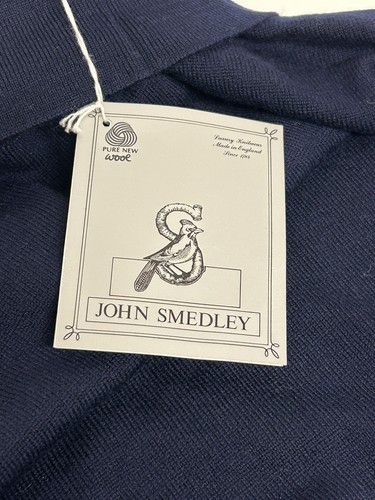 Vintage john smedley turtle - vintage,