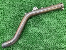 Kawasaki ZX-6R Exhaust Muffler
