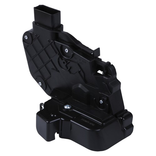 Front left door lock - left,