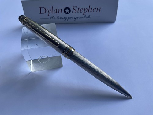 Montblanc meisterstuck 165 - montblanc,