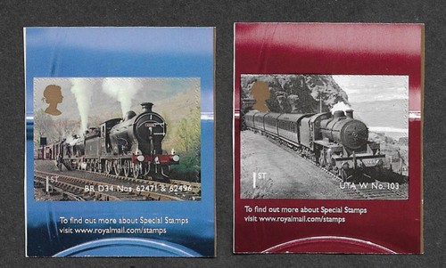Trains railways great britain - trains-railways,
