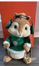 Alvin And Chipmunks Theodore