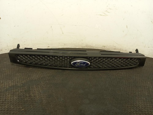 Ford fiesta grille mk6 - fiesta,