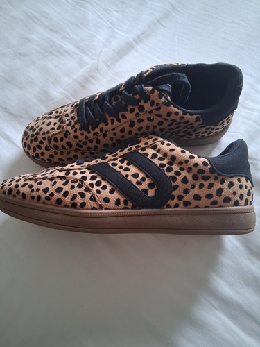 Clothing womens leopard - tu,