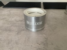 Belvedere Vodka Bottle