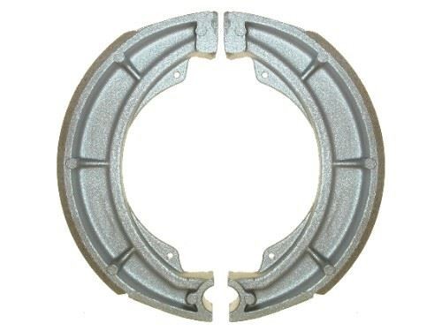 Brake shoes rear for - brake,