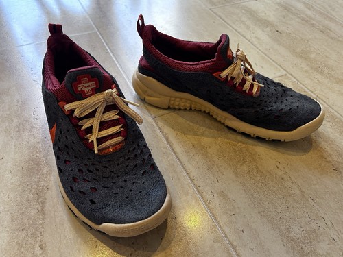 Nike free trail - free, 5.0