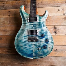 2019 PRS DGT Birds In Faded