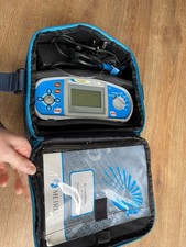 Metrel eurotest easi 3100 - easi, mi