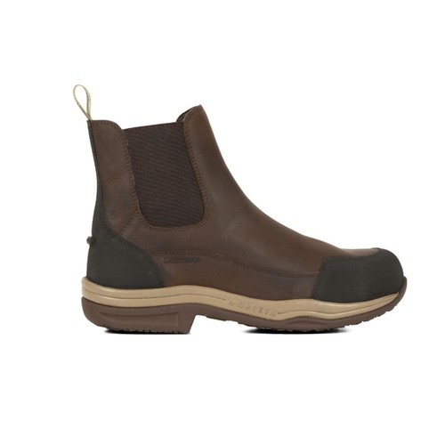 Moretta genoa xgrip boots - genoa,