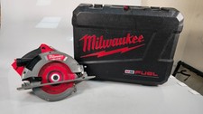 Milwaukee Circular Saw