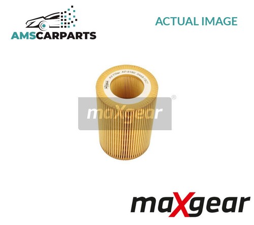 Engine air filter element - filter,