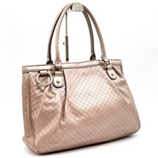 GUCCI guccissima Shoulder Bag