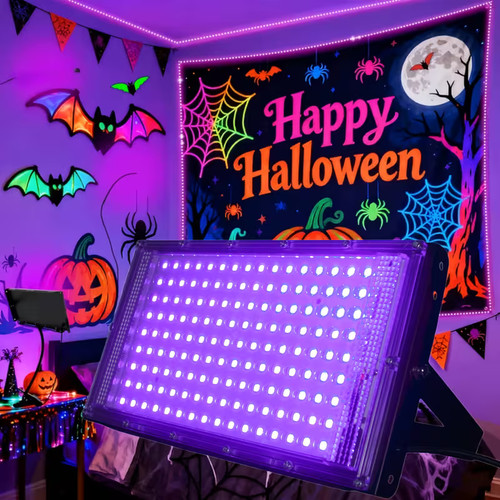 300w led ultraviolet - 300w, uv