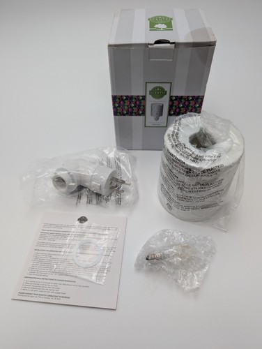 Scentsy mini warmer - plug, in