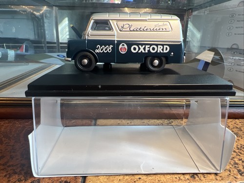 Oxford roadshow scale - oxford, 1:43