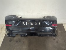 2011 VOLVO C30  Coupe Rear