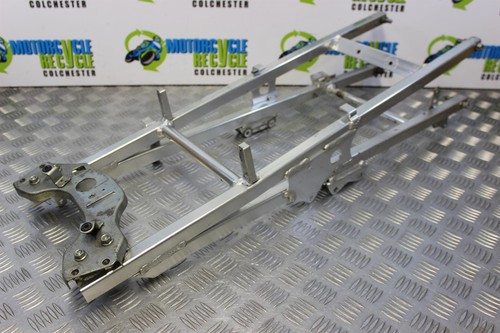 Honda cbr 600 rear subframe - rear,
