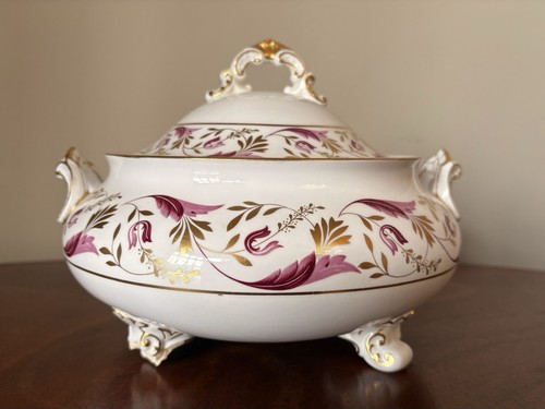 Royal crown derby - royal,
