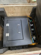 AUTOOL Dry Ice Blasting Machine Dry Ice DE-Carbon Cleaner Dry Ice Blaster 220V