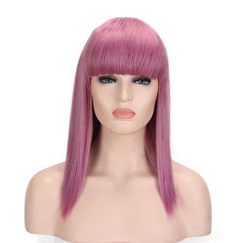 Realistic wigs for women - for,