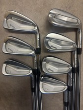 Ping i210 Iron Set 5-PW+GW