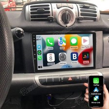 For 2010-2015 Smart Fortwo 451
