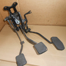 Rover Cityrover Tata 2004-06 Pedal box Kit car?