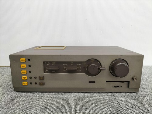Quad control amplifier good - quad,