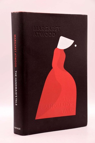 The handmaid tale - handmaid's, (gilead)
