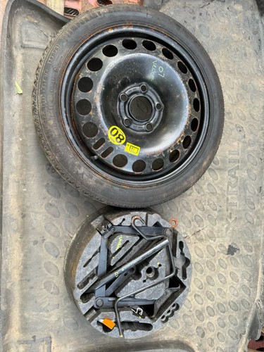 2007 vauxhall vectra - vectra, spare