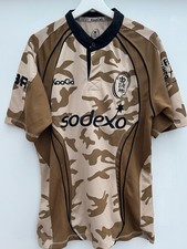 British Army Rugby Shirt Kooga