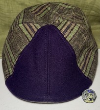 Boston Scally Cap Halloween