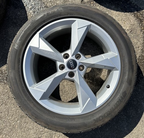 2021 audi inch alloy - 2021,