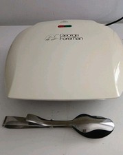 GEORGE FOREMAN GRILL lean Mean