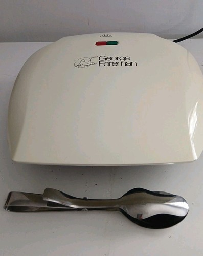 George foreman grill lean mean - grill,