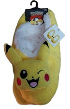 Primark Pokemon Pikachu 3D