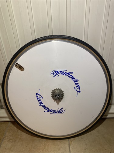 Campagnolo khamsin road - road, disc