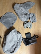 Nuna Demi Grow Pushchair Pram