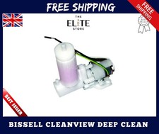 Genuine Bissell CleanView Deep