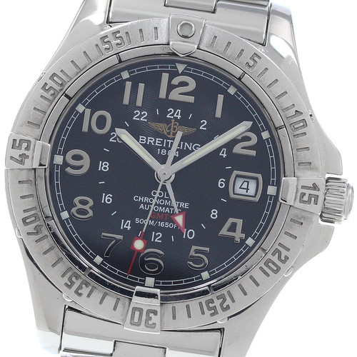 Breitling a32350 colt - a32350,