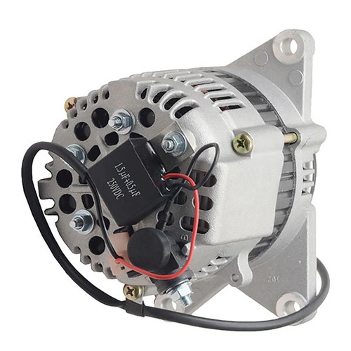 Arrowhead alternator honda - alternator,