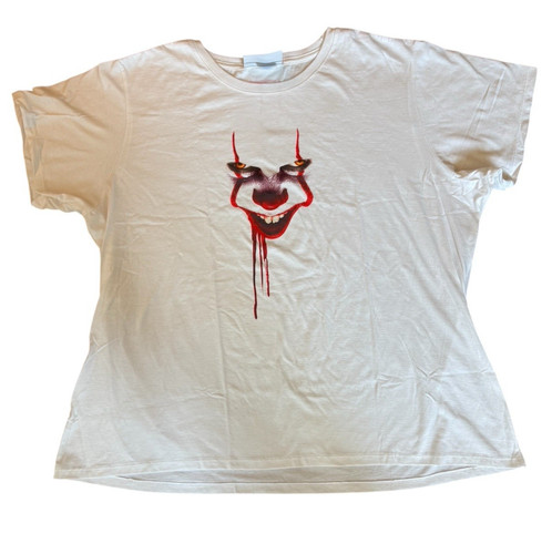 Chapter two pennywise - chapter,