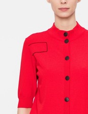 Sarah Pacini RRP £255 Red