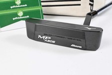 Mizuno A-Series MP A306 Putter / 33 Inch