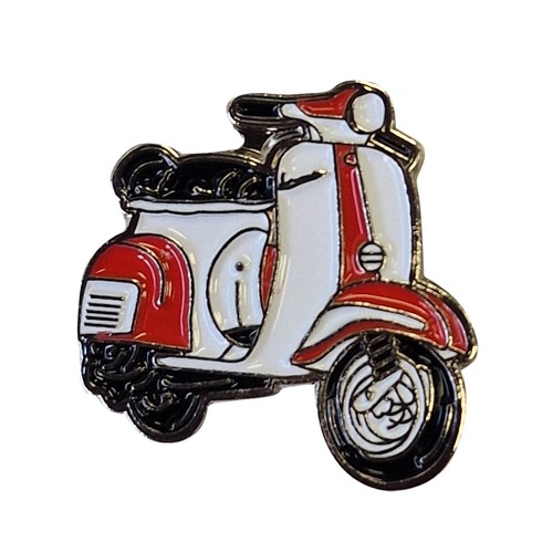 Lapel pins brooch metal - brooch,