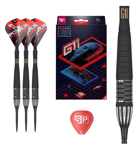 Target darts set phil taylor - set,