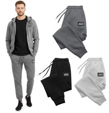 Mens Joggers Sweatpants Jack &