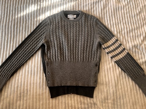 Thom browne women unique - unique, 100%